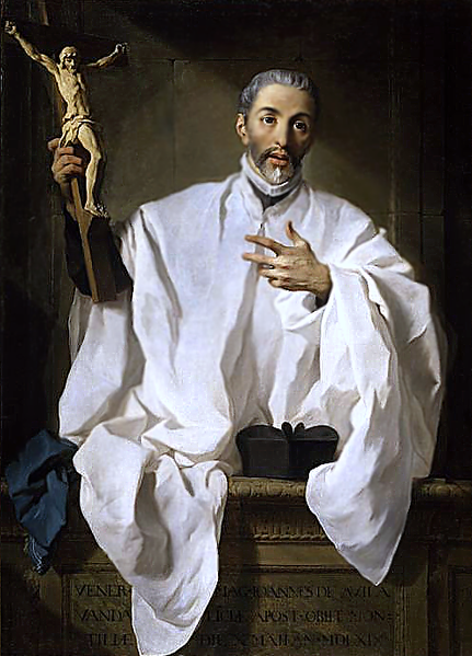 St. John of Avila