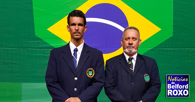 De olho na Copa do Brasil e mais três competições, André Rosa chega ao  Operário-MS 'muito motivado
