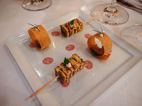 Comme chez Soi Brussel amuse