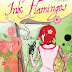 The Tattoosday Book Review: Ink Flamingos