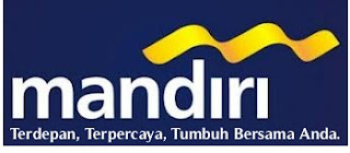 Bank Mandiri Bank Terbaik di Indonesia