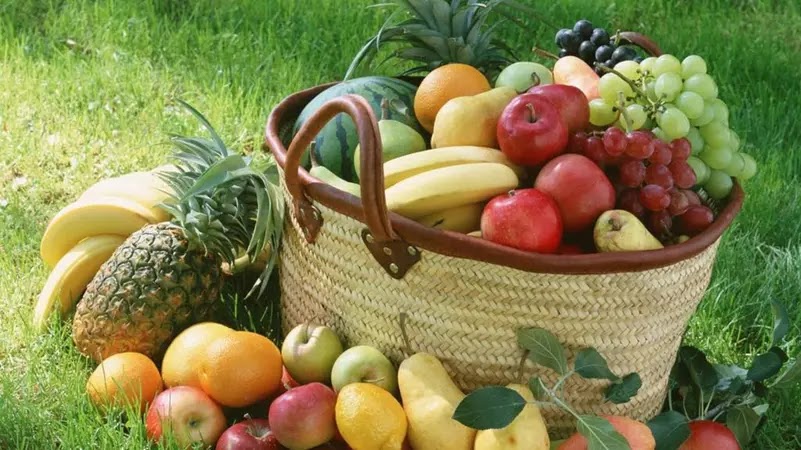 They may be toxic... Beware of eating the seeds of these fruits!