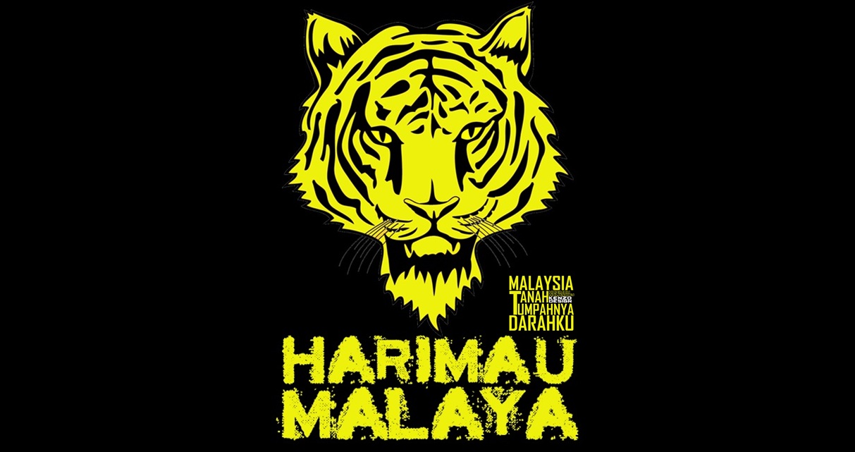 No Response to Harimau Malaya