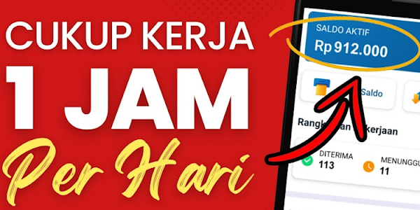 Aplikasi Penghasil Cuan Sangat Diminati 2023