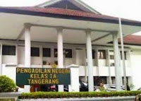 pengadilan negeri tangerang