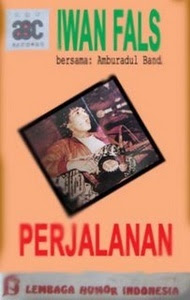 Iwan Fals Album Perjalanan Chord dan Lyric - alasan