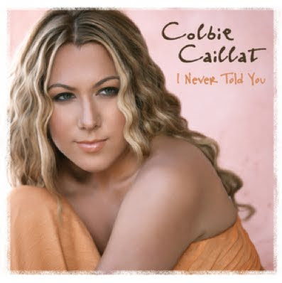 Colbie Caillat I Never Told You Lyrics
