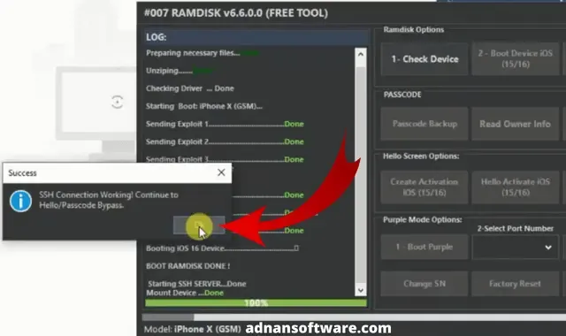 ramdisk tool download