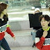 Lee Kwang Soo dan Jun So Min Lakukan Adegan Romantis dan Saling Balas Dendam Di Running Man Eps 377
