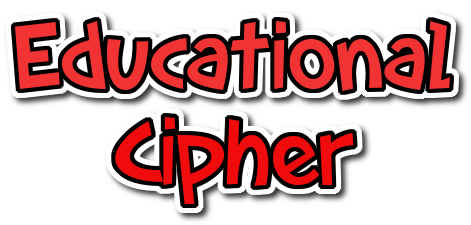 Educational Cipher