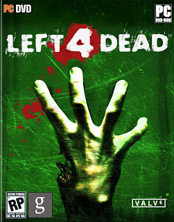 Left 4 Dead 2 PC Games