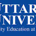 Uttara University: Lecturer