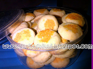 Resep kuker