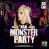 PY CLUB: Hoje tem Tocaí Monster Party