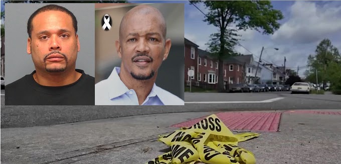 Un dominicano enfrenta 30 años de cárcel por el asesinato a tiros de popular vendedor ambulante en calle de Nueva Jersey 