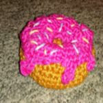 PATRON GRATIS DONUT AMIGURUMI 22713