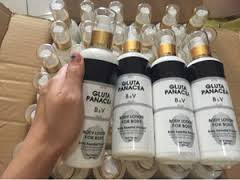 Handbody Lotion Gluta Panacea original 