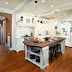Room Guide: Gourmet Kitchens, Part 1