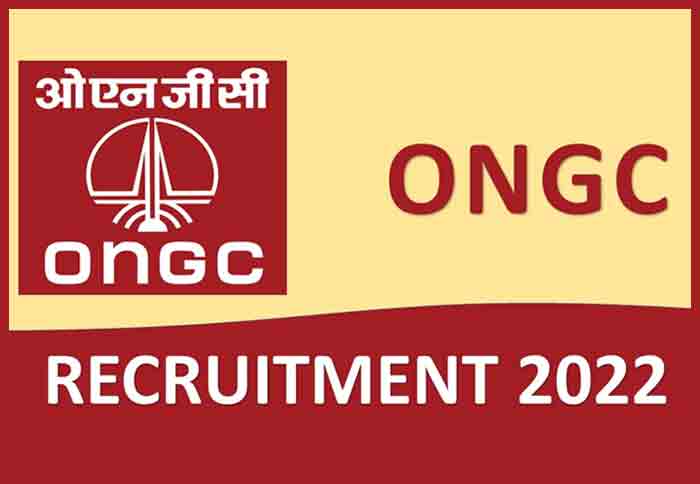 Latest-News, National, Top-Headlines, Recruitment, Job, New Delhi, Government of India, India, Oil, Petrol, Work, Oil and Natural Gas Corporation, ONGC Recruitment 2022, ONGC recruitment 2022: Application invited for 871 vacancies, Salary up to Rs 1,80,000.