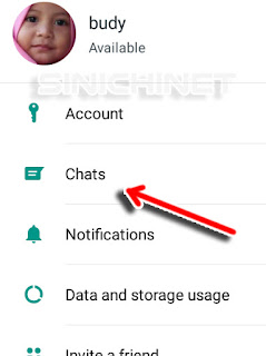  Have you ever had any difficulty or confusion about the function of the  WhatsApp - How To Configure Enter Button To Create New Rows In Chat