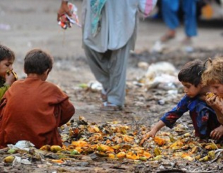 Causes of Overpopulation in Pakistan 