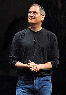 The important fact is Steve Jobs ... 223 × 320 - 9k - jpg