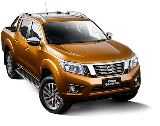 nissan navara 2018