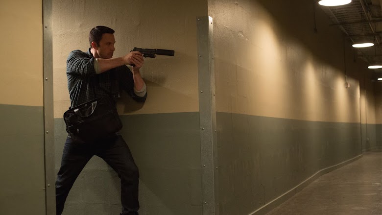 The Accountant - Acerto de Contas 2016 online 1080p
