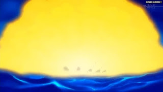 ワンピースアニメ パンクハザード編 598話 | ONE PIECE Episode 598