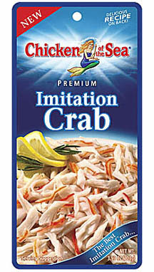 Imitation Crab Packaging, 13-Jan-07