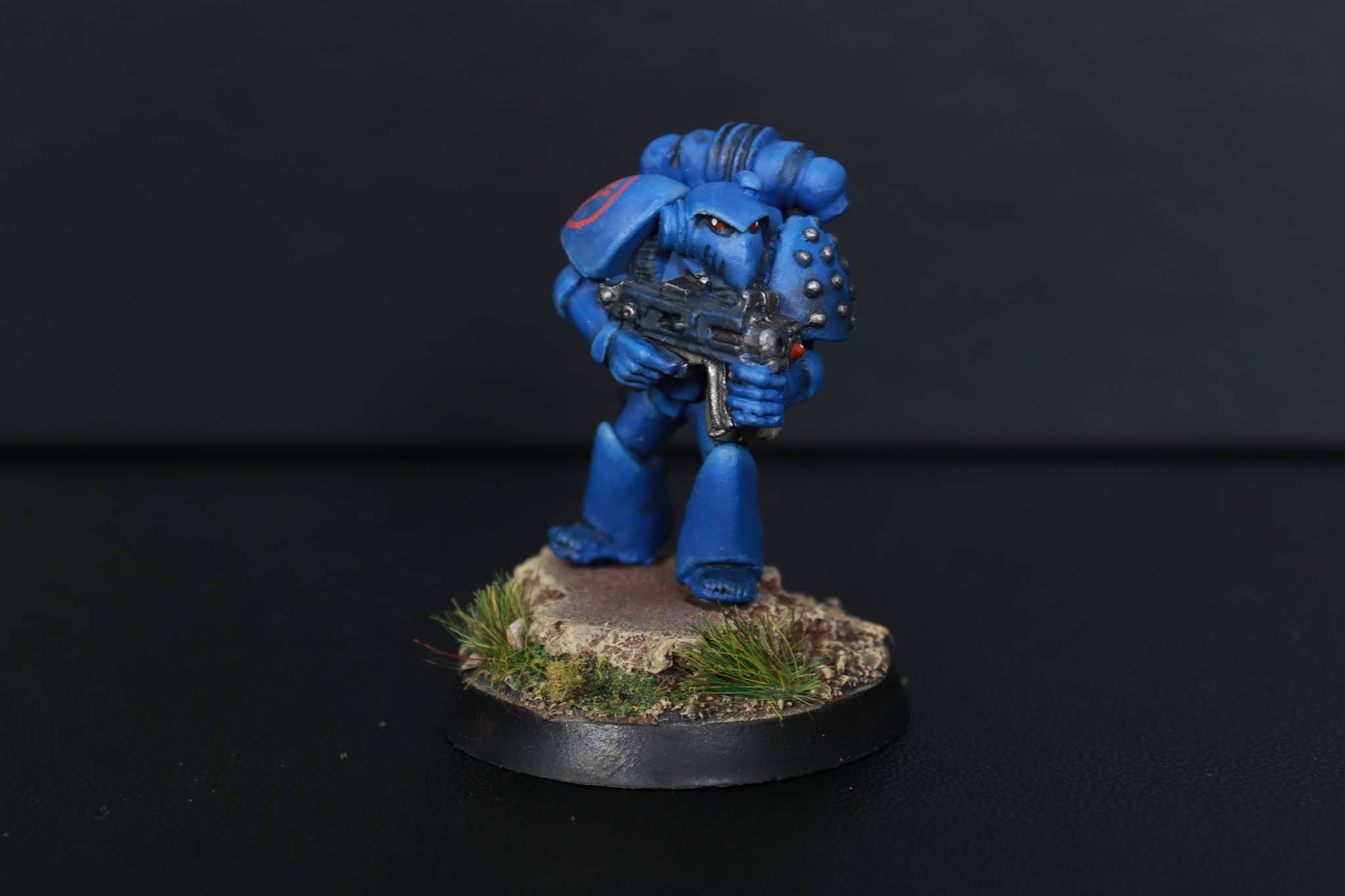 oldhammer rogue trader