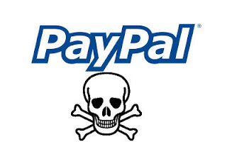 Hacker 23 Tahun Membobol 200.000 Account Paypal