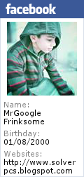  Mr.google frinkshah