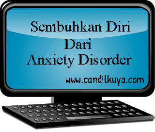 Berjuang Melawan Gerd Anxiety Disorder