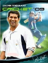 Sachin Tendulkar Cricket 09 para Celular