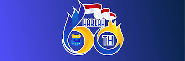 Download Logo Harlah PMII KE-60 PNG, EPS, PSD 