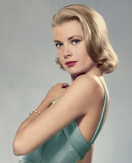 Women in the Late 1940 and early 1950 were obsessed with make-up