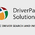 DriverPack Solutions Terbaru Versi 16.8 2016 Full Iso