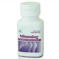 Cara Pemesanan Slimming Capsule