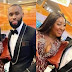 Beautiful Photos Of BBNaija Star, Emmanuel With Actress Ini Edo At The Ibom Fashion Xperience