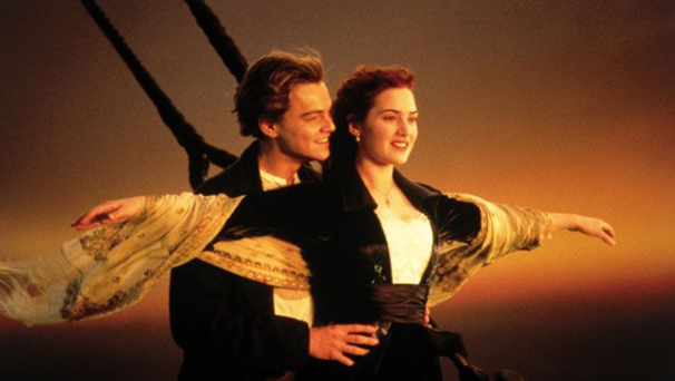 Fakta Filem Titanic Yang Mengujakan Walau Dah Lebih 20 