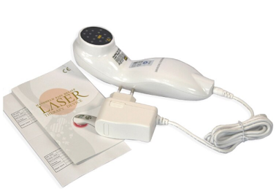 Cold Laser Therapy Device Relieve Acute Chronic Muscle Pain and laser goggles glass