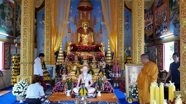 wat phra that doi kham, wat phrathat doi kham, phra that doi kham temple, phrathat doi kham temple, wat doi kham, doi kham temple, wat doi kham chiang mai