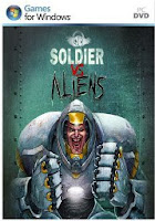 download PC game Soldier vs. Aliens