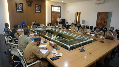 Semua Anak Bisa Sekolah, Disdik Jabar dan Pemkot Bandung Susun Program RMP