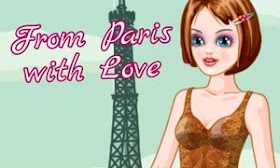 لعبة من باريس مع الحب From Paris with Love