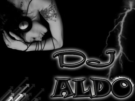 DJ ALDO EN MIXERSOUND