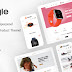 Single Product - Multipurpose Prestashop Theme