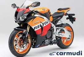 CBR 150 CC