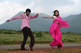 Oke Okka Chance Movie stills